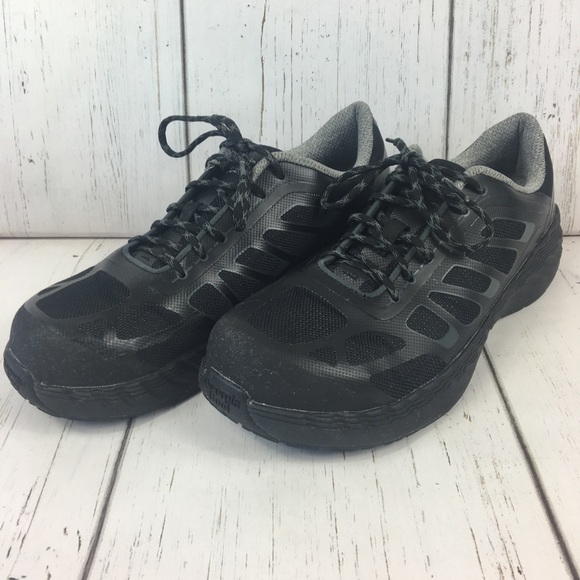 Georgia Boot ReFLX Composite Toe Safety Shoe - Picture 3 of 8